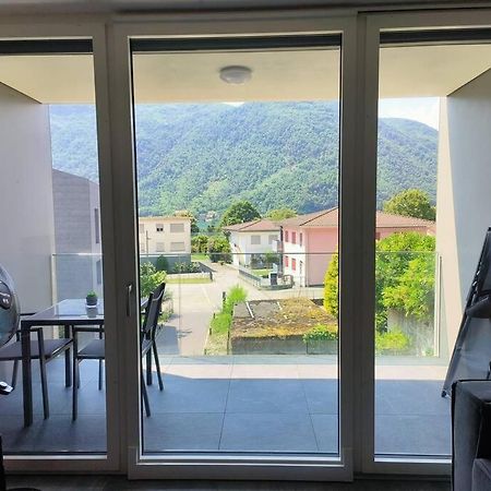 Design Apartment Melano Lake Zewnętrze zdjęcie