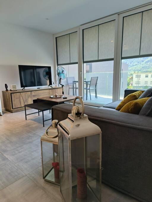 Design Apartment Melano Lake Zewnętrze zdjęcie