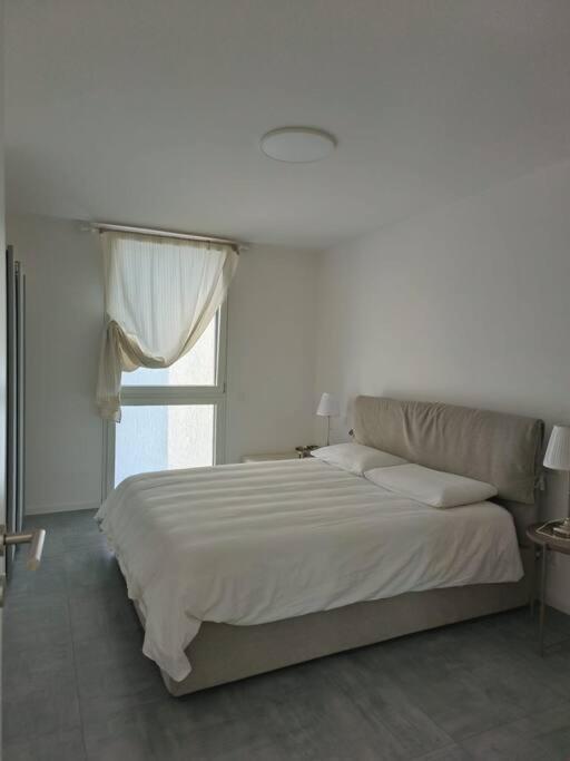 Design Apartment Melano Lake Zewnętrze zdjęcie